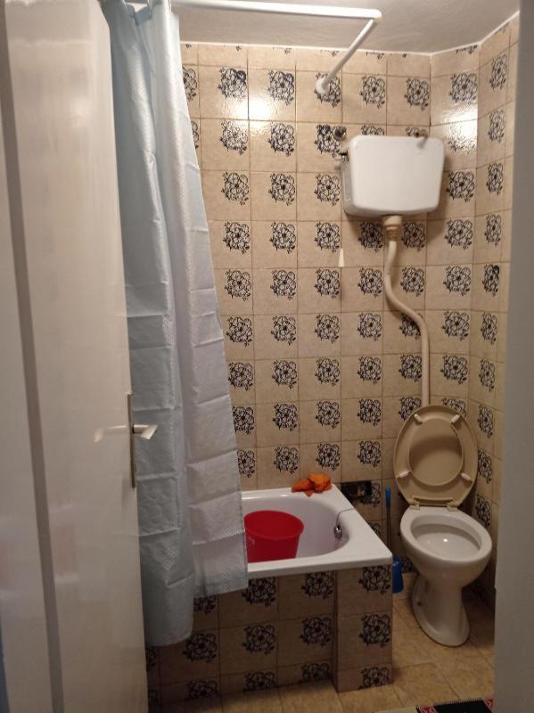 Mujo Hotel Sarajevo Esterno foto